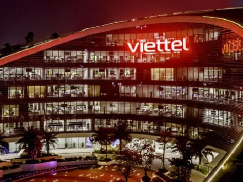 Viettel 6 năm liên tục là doanh nghiệp nộp thuế lớn nhất Việt Nam