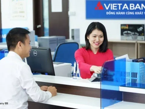 Kê khai sai thuế, VietABank bị xử phạt 1,5 tỷ đồng