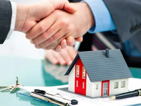 Đề nghị bắt buộc giao dịch qua ngân hàng đối với hoạt động mua bán, cho thuê bất động sản