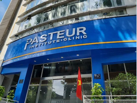 Thẩm mỹ viện Pasteur ngang nhiên hoạt động dù đã bị đình chỉ nhiều lần