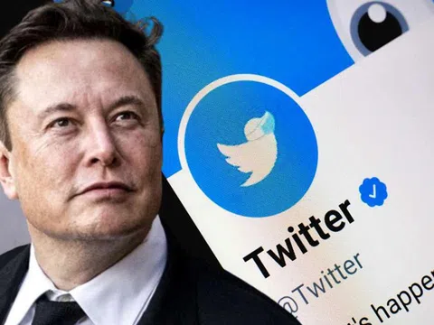 Tỷ phú Elon Musk sẽ hoàn tất thương vụ thu mua mạng xã hội Twitter trong ngày 28/10