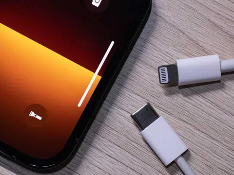 Apple xác nhận IPhone 15 sẽ dùng cổng sạc USB-C