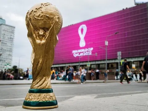 World Cup 2022: "Bàn đạp" cho nền kinh tế Qatar?