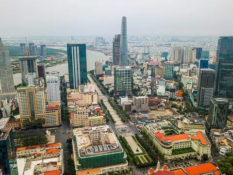 Bức tranh kinh tế Việt Nam trong 10 tháng năm 2022