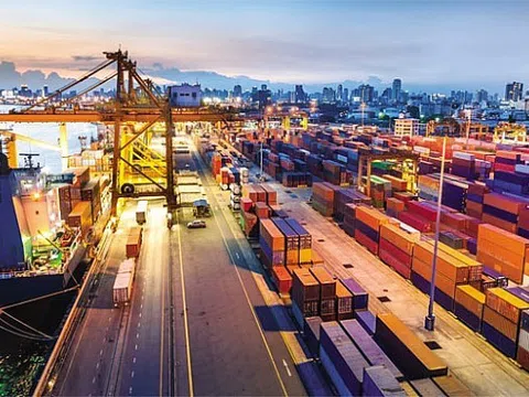 Kim ngạch xuất khẩu hàng hóa tháng 10 đạt hơn 30 tỷ USD