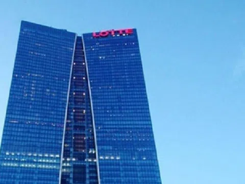Tập đoàn Lotte sẽ mở rộng đầu tư tại Đồng Nai