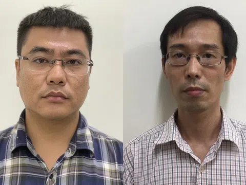 Khởi tố 2 giám đốc ở Quảng Ninh vì làm giả tài liệu và buôn lậu