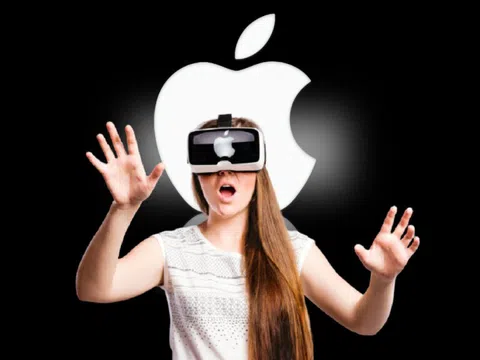 Apple sẽ ra mắt kính thực tế ảo vào năm 2025?