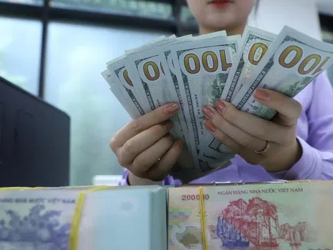 Việt Nam không còn nằm trong danh sách giám sát về thao túng tiền tệ
