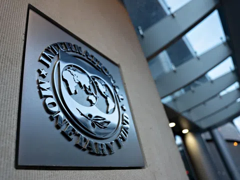 IMF: Triển vọng tăng trưởng kinh tế toàn cầu ngày càng xấu đi