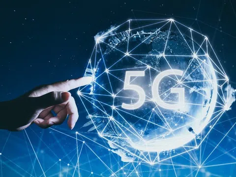 Luật Tần số sẽ thúc đẩy phủ sóng 5G trên toàn quốc vào năm 2030