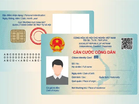 Bị mất CCCD, có phải về quê làm lại?