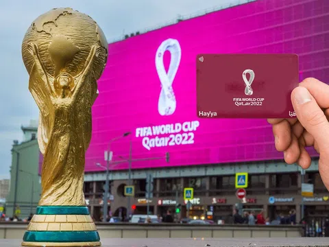World Cup 2022 và những điều thú vị trước ngày khai mạc