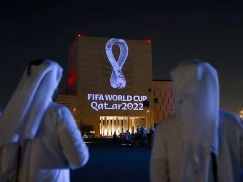 Chi 220 tỷ USD tổ chức World Cup 2022, Qatar chờ đợi "cú hích" kinh tế