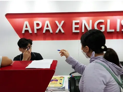 Cổ phiếu liên tục giảm, Apax Holdings của Shark Thủy bị cưỡng chế về thuế 5.6 tỷ đồng