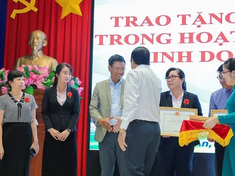 Thắng Lợi Group - Doanh nghiệp có thành tích tiêu biểu trong sản xuất kinh doanh năm 2022