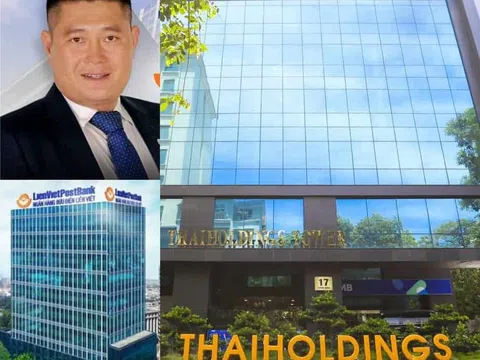 Tham vọng vũ trụ của Thaiholdings có thực hiện được khi cổ phiếu giảm 85% giá trị, lãi sau thuế chia đôi?