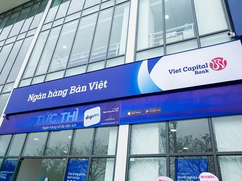 Viet Capital Bank, Nông dược HAI, Xây dựng Constrexim và Xây dựng Hàng hóa Sài Gòn bị phạt 715 triệu đồng
