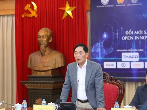 Bình Dương đăng cai tổ chức sự kiện Techfest Vietnam 2022 – Kết nối phát triển khởi nghiệp đổi mới sáng tạo