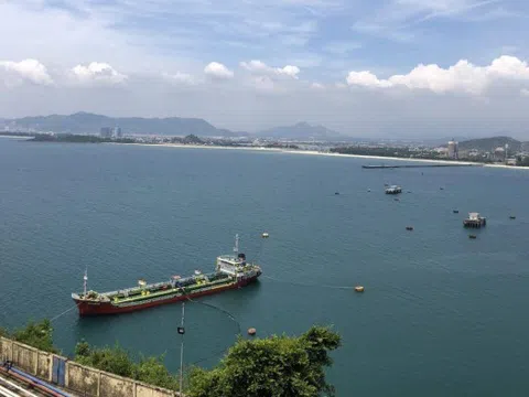 Đà Nẵng chuẩn bị khởi công cảng biển hơn 3.400 tỷ đồng