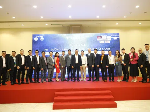 Techfest Vietnam 2022: Đường băng sáng tạo – Kỳ lân cất cánh