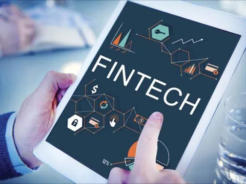 Tăng cường quản trị rủi ro, thúc đẩy hoạt đông Fintech ở Việt Nam