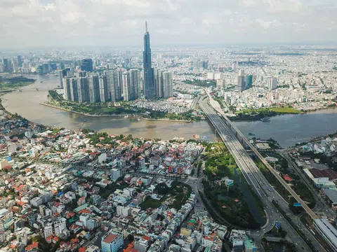 Chuyên gia khuyến cáo những rủi ro đang “đợi” thị trường bất động sản