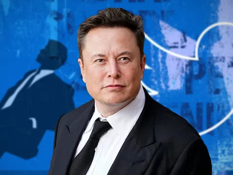 Tỷ phú Elon Musk sẽ từ chức CEO Twitter