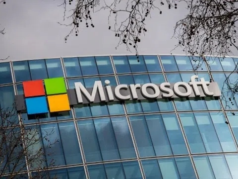 Microsoft bị phạt 60 triệu Euro vì "âm thầm" theo dõi người dùng