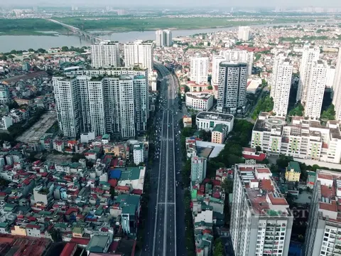 Tìm giải pháp không để "bong bóng" nhưng cũng không để "đóng băng" bất động sản