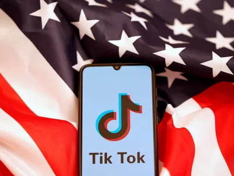 Hạ viện Mỹ cấm ứng dụng TikTok