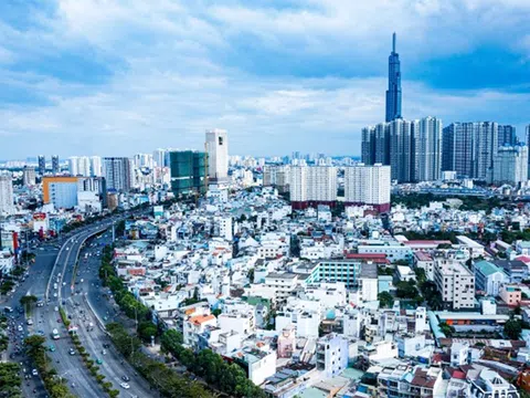 TP. Hồ Chí Minh: Nhiều chương trình hấp dẫn du khách dịp Tết Nguyên đán 2023