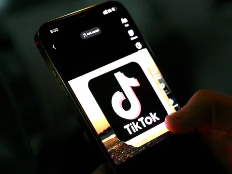 Thêm một bang của Mỹ cấm ứng dụng video ngắn TikTok