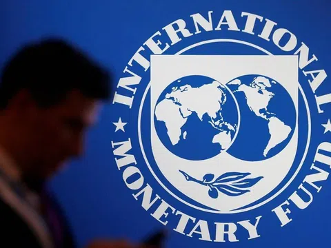 IMF: Dự báo tăng trưởng kinh tế toàn cầu chạm đáy trong năm 2023