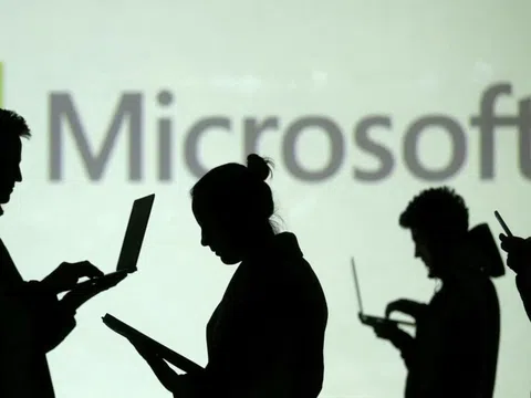 Microsoft lên kế hoạch sa thải 11.000 nhân sự