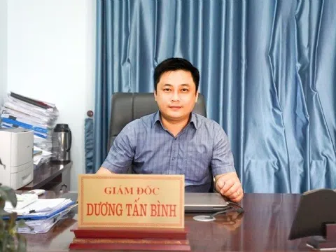 Khởi tố Giám đốc Ban quản lý dự án thị xã Điện Bàn tỉnh Quảng Nam