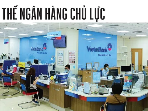 VietinBank chú trọng nâng cao chất lượng dịch vụ, phát triển ngân hàng số