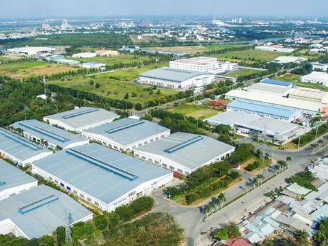 Hà Nam có thêm 4 khu công nghiệp được bổ sung vào quy hoạch