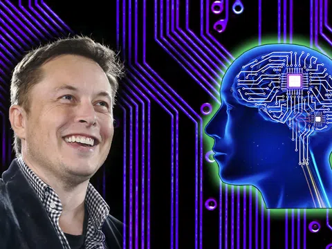 Elon Musk lại cảnh báo: Trí tuệ nhân tạo là mối nguy hiểm với loài người