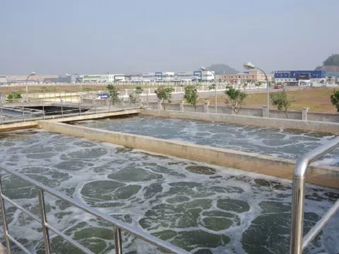 13 cụm công nghiệp ở Đồng Nai chưa có hệ thống xử lý nước thải