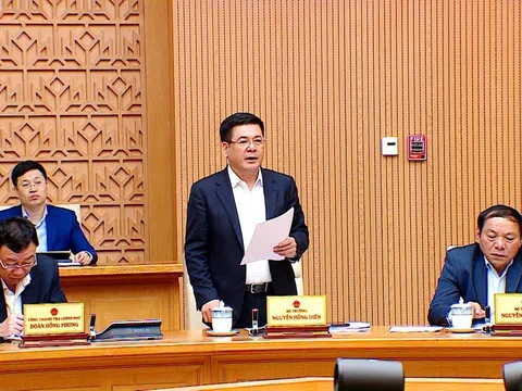 Bộ Công Thương đưa ra nhiều giải pháp hỗ trợ thị trường trong nước vượt qua khó khăn