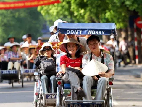 Trung Quốc mở cửa cho các tour đoàn du khách vào Việt Nam từ ngày 15/3