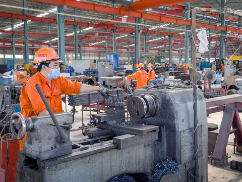 UOB hạ dự báo tăng trưởng GDP của Việt Nam năm 2023