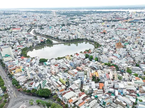 HoREA đề xuất cho phép doanh nghiệp được chuyển nhượng dự án bất động sản đã có quyết định giao đất, cho thuê đất