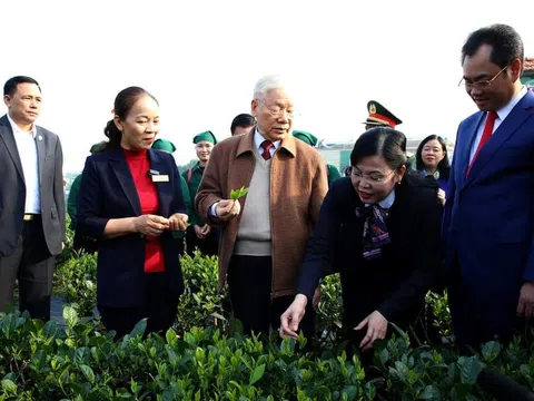 Đối thoại cơ chế khuyến khích nông dân và các doanh nghiệp đầu tư vào lĩnh vực nông nghiệp