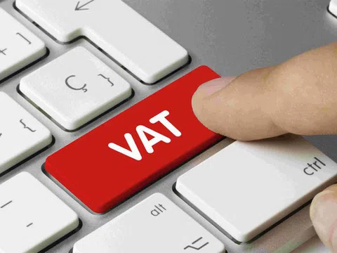 Bộ Tài chính đề xuất giảm 2% thuế VAT trong năm nay