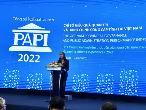 PAPI 2022: Người dân lạc quan về kinh tế và quan ngại về các tác động của đại dịch