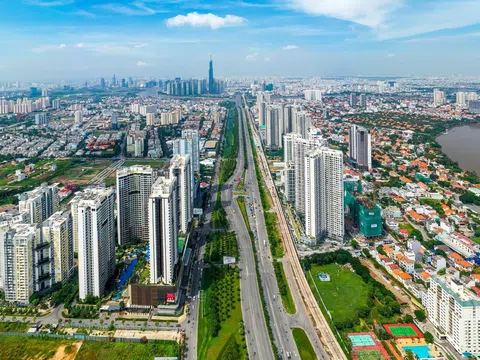 Việt Nam phấn đấu năm 2050 trở thành nước phát triển, thu nhập cao