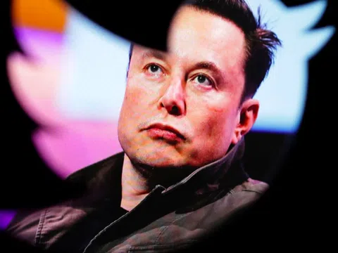 Tài sản của tỷ phú Elon Musk “bốc hơi” gần 13 tỷ USD trong vòng 24 giờ