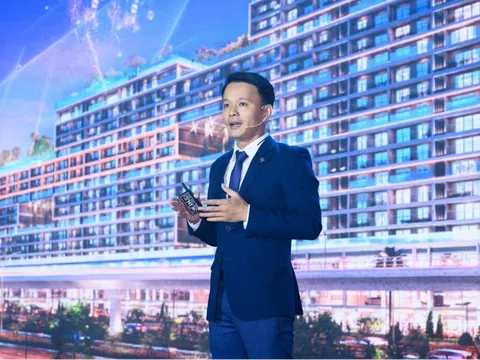 Thang Long Real Group khởi động dự án FIATO City với chủ đề Let’s Shine – Hãy tỏa sáng